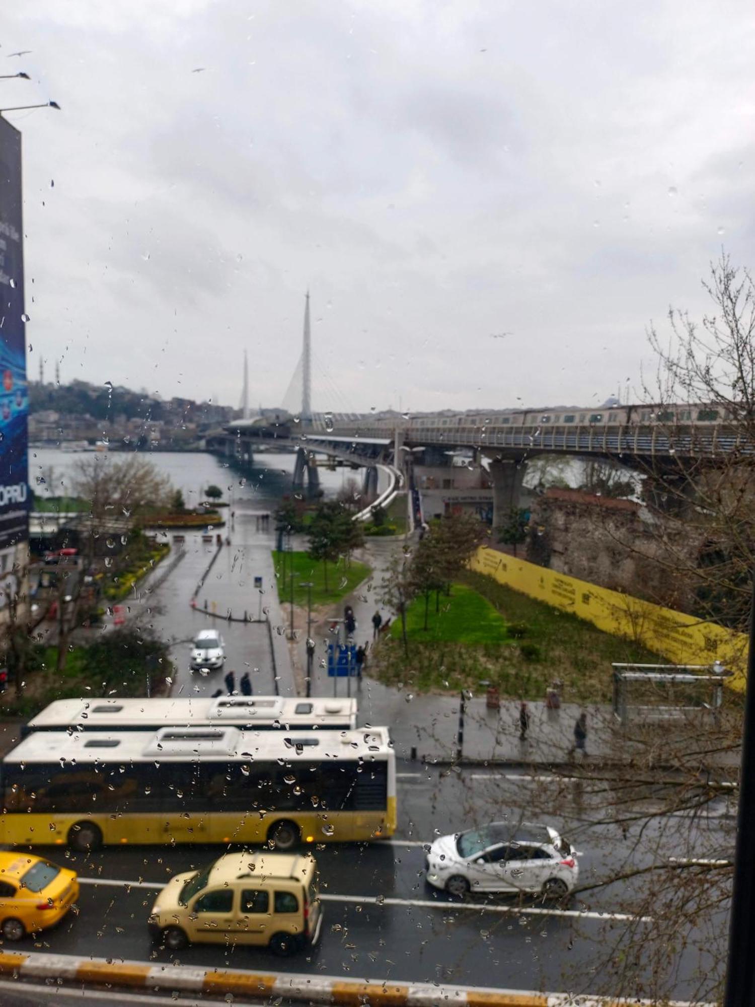 Karakoey In Karakoey Hotel, Istanbul